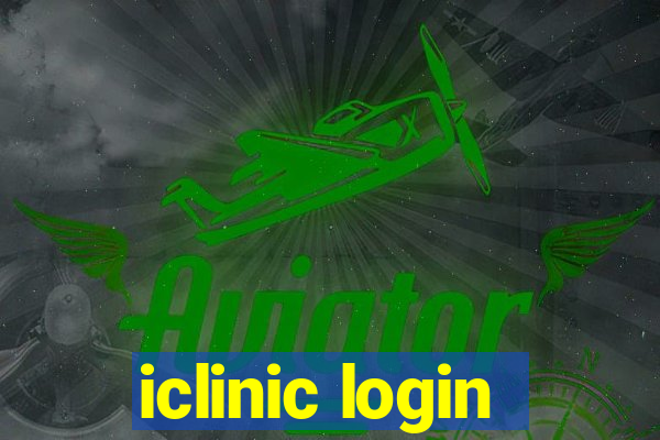iclinic login